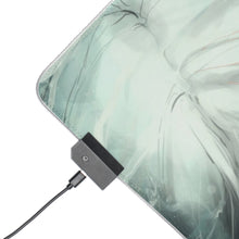 Load image into Gallery viewer, Tokyo Ghoul:re RGB LED Mouse Pad (Desk Mat)