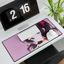 Load image into Gallery viewer, Anime New Game! Mouse Pad (Desk Mat)