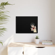 Load image into Gallery viewer, Anime Bleachr Canvas Framed Art Print