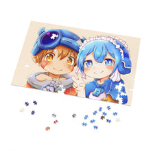 Load image into Gallery viewer, Anime Made In Abyss Jigsaw Puzzle