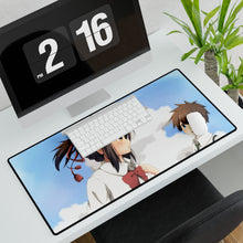 Load image into Gallery viewer, Your Name. Mouse Pad (Desk Mat)
