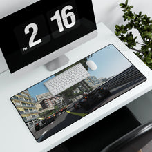 Load image into Gallery viewer, Project Cars Mouse Pad (Desk Mat)