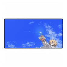 Load image into Gallery viewer, Anime Promise of Wizard Mouse Pad (Desk Mat)