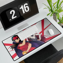 Load image into Gallery viewer, Anime The Devil Is a Part-Timer! Mouse Pad (Desk Mat)