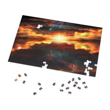 Load image into Gallery viewer, Your Name. Jigsaw Puzzle