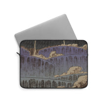 Load image into Gallery viewer, Anime Made In A Laptop Sleeve