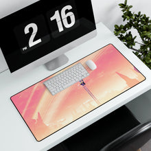 Load image into Gallery viewer, No Man's Sky Mouse Pad (Desk Mat)