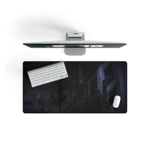 Load image into Gallery viewer, London Mouse Pad (Desk Mat)
