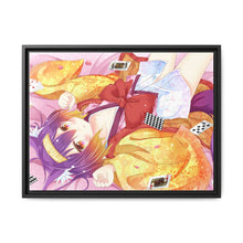 Load image into Gallery viewer, No Game No Life Canvas Framed Art Print