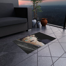 Load image into Gallery viewer, Black Clover Asta Rug