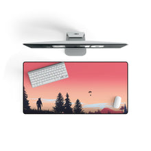 Load image into Gallery viewer, PlayerUnknown's Battlegrounds Mouse Pad (Desk Mat)