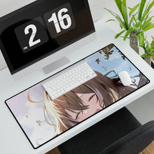 Load image into Gallery viewer, Nanashi Mumei Mouse Pad (Desk Mat)