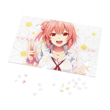Load image into Gallery viewer, Anime My Teen Romantic Comedy SNAFU Jigsaw Puzzle