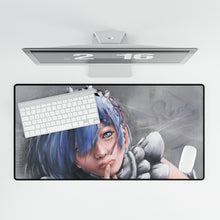 Load image into Gallery viewer, Anime Re:ZERO -Starting Life in Another World- Mouse Pad (Desk Mat)