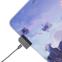 Load image into Gallery viewer, Anime Kantai Collection RGB LED Mouse Pad (Desk Mat)