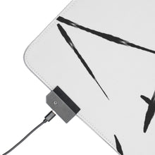 Load image into Gallery viewer, Touhou RGB LED Mouse Pad (Desk Mat)
