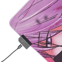 Load image into Gallery viewer, Naruto RGB LED Mouse Pad (Desk Mat)