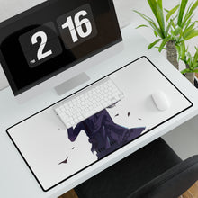 Load image into Gallery viewer, Anime Your Lie in Aprilr Mouse Pad (Desk Mat)