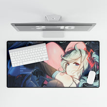 Load image into Gallery viewer, Vocaloid Mouse Pad (Desk Mat)