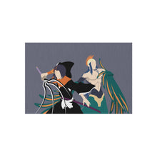 Load image into Gallery viewer, Bleach Rug