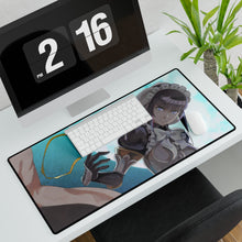 Load image into Gallery viewer, Narberal Gamma Mouse Pad (Desk Mat)