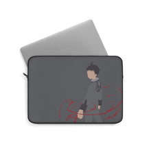 Load image into Gallery viewer, Ganta Igarashi Laptop Sleeve
