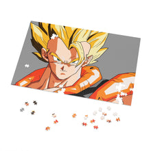 Load image into Gallery viewer, Anime Dragon Ball Z Jigsaw Puzzle
