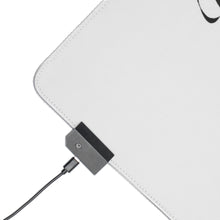 Load image into Gallery viewer, Date A Live RGB LED Mouse Pad (Desk Mat)