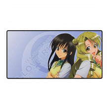 Load image into Gallery viewer, Kotegawa Yui, Saki Tenjouin Mouse Pad (Desk Mat)