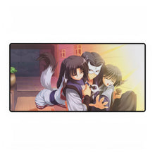 Load image into Gallery viewer, Utawarerumono Mouse Pad (Desk Mat)