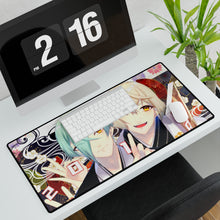 Load image into Gallery viewer, Anime Touken Ranbu Mouse Pad (Desk Mat)