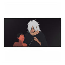 Load image into Gallery viewer, Anime Naruto Mouse Pad (Desk Mat)