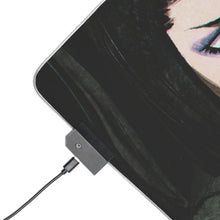 Load image into Gallery viewer, Ergo Proxy RGB LED Mouse Pad (Desk Mat)