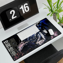 Load image into Gallery viewer, Sidonia No Kishi Mouse Pad (Desk Mat)