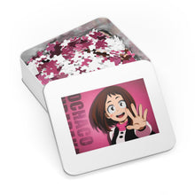 Load image into Gallery viewer, Ochako Jigsaw Puzzle