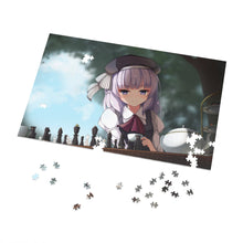 Load image into Gallery viewer, Anime Classroom of the Elite Jigsaw Puzzle