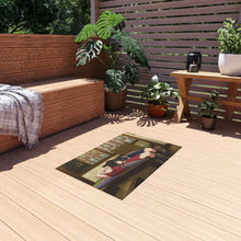 Load image into Gallery viewer, Lycoris Recoil Rug