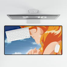 Load image into Gallery viewer, Anime Sailor Moon Mouse Pad (Desk Mat)