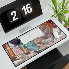 Load image into Gallery viewer, Anime Re:ZERO -Starting Life in Another World- Mouse Pad (Desk Mat)