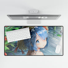 Load image into Gallery viewer, Anime Re:ZERO -Starting Life in Another World- Mouse Pad (Desk Mat)