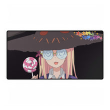 Load image into Gallery viewer, Anime Ookami-san to Shichinin no Nakama-tachi Mouse Pad (Desk Mat)