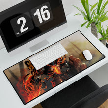 Load image into Gallery viewer, Anime Yu-Gi-Oh! Mouse Pad (Desk Mat)