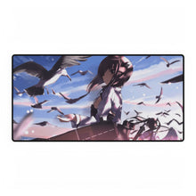 Load image into Gallery viewer, KanColle Mouse Pad (Desk Mat)