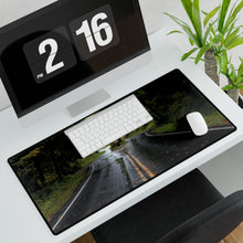 Load image into Gallery viewer, Roads in the Park Mouse Pad (Desk Mat)