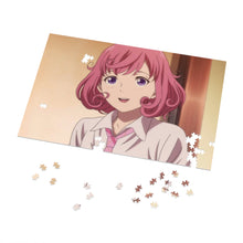 Load image into Gallery viewer, Anime Noragami Jigsaw Puzzle