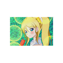 Load image into Gallery viewer, Love Live! Eri Ayase Rug