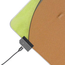 Load image into Gallery viewer, Natsume's Book Of Friends RGB LED Mouse Pad (Desk Mat)