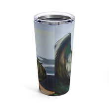 Load image into Gallery viewer, Hunter x Hunter Gon Freecss Tumbler 20oz