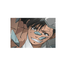 Load image into Gallery viewer, Black Lagoon Rug