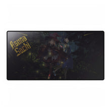 Load image into Gallery viewer, Anime Sword Art Onliner Mouse Pad (Desk Mat)